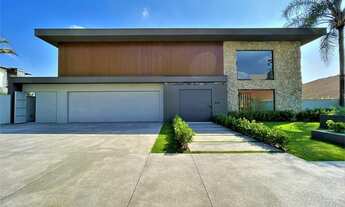 Imagem: CASA RESIDENCIAL em BARUERI - SP, ALPHAVILLE