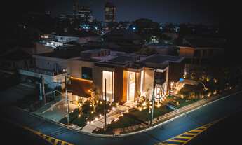 Imagem 7: CASA RESIDENCIAL em BARUERI - SP, ALPHAVILLE RESIDENCIAL DOIS