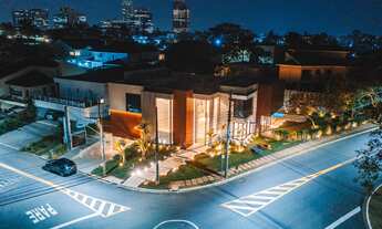 Imagem: CASA RESIDENCIAL em BARUERI - SP, ALPHAVILLE