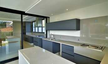 Imagem 4: CASA RESIDENCIAL em BARUERI - SP, ALPHAVILLE RESIDENCIAL UM