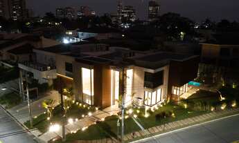 Imagem 6: CASA RESIDENCIAL em BARUERI - SP, ALPHAVILLE RESIDENCIAL DOIS