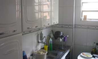 Imagem 3: APARTAMENTO em Taboão da Serra - SP, Parque Pinheiros