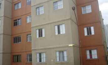 Imagem: APARTAMENTO em Taboão da Serra - SP, Parque