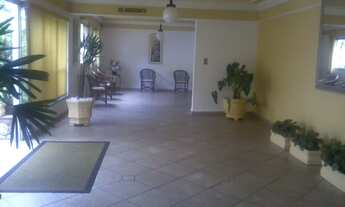 Imagem 2: APARTAMENTO em Taboão da Serra - SP, Centro