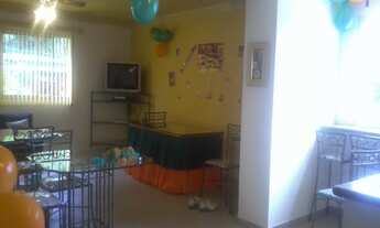 Imagem 4: APARTAMENTO em Taboão da Serra - SP, Centro