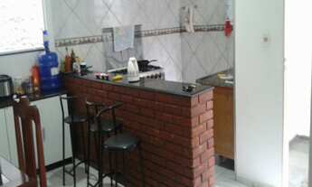 Imagem 2: SOBRADO em Taboão da Serra - SP, Parque Monte Alegre