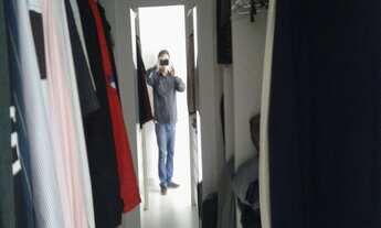 Imagem 3: SOBRADO em Taboão da Serra - SP, Parque Monte Alegre