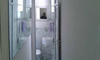 Imagem 4: SOBRADO em Taboão da Serra - SP, Parque Monte Alegre