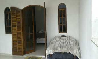 Imagem 5: SOBRADO em Taboão da Serra - SP, Parque Monte Alegre