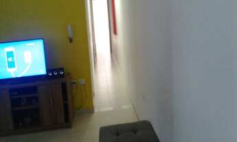 Imagem 6: SOBRADO em Taboão da Serra - SP, Parque Monte Alegre