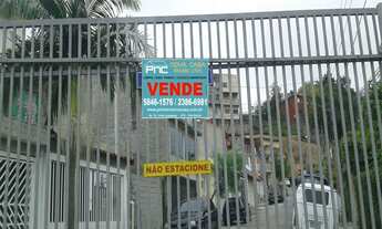 Imagem: SOBRADO em Taboão da Serra - SP, Parque