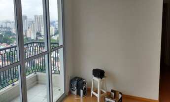 Imagem 4: APARTAMENTO em São Paulo - SP, Jardim Lar São Paulo