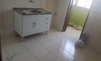 Imagem: APARTAMENTO em Taboão da Serra - SP, Vila