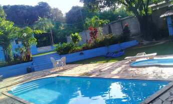 Imagem: SITIO RESIDENCIAL em RIBEIRÃO DAS NEVES