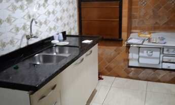 Imagem 3: CASA RESIDENCIAL em CURITIBA - PR, FANNY