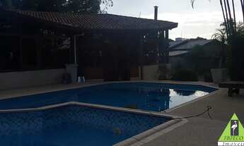 Imagem 6: Ibiúna Cond. Fechado! Terr. 3.000 m²