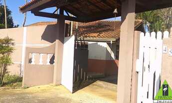 Imagem 2: Ibiúna Cond. Fechado! Terr. 3.000 m²