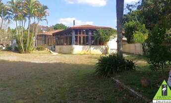 Imagem 4: Ibiúna Cond. Fechado! Terr. 3.000 m²