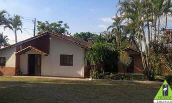 Imagem 3: Ibiúna Cond. Fechado! Terr. 3.000 m²