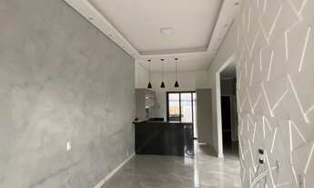 Imagem 2: 3 dormitórios, 1 suítes, 2 vagas na garagem, 90M² de Área Construída