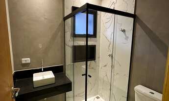 Imagem 6: 3 dormitórios, 1 suítes, 2 banheiro, 2 vagas na garagem, 83M² de Área Construída