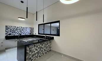 Imagem 4: 3 dormitórios, 2 vagas na garagem, 120M² de Área Construída, 120M² de Área Total