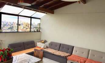 Imagem 2: COBERTURA DUPLEX VILA MATILDE!!