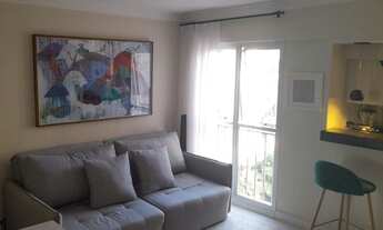 Imagem 3: APARTAMENTO PARAISO!!, 2 dormitórios, 2 banheiro, 1 vaga na garagem, 56M² de Área Construí