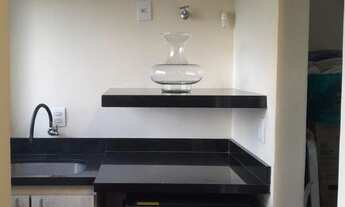 Imagem 5: APARTAMENTO PARAISO!!, 2 dormitórios, 2 banheiro, 1 vaga na garagem, 56M² de Área Construí