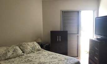 Imagem 2: 3 dormitórios, 2 banheiro, 1 vaga na garagem, 92M² de Área Construída