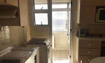 Imagem 6: 3 dormitórios, 2 banheiro, 1 vaga na garagem, 92M² de Área Construída