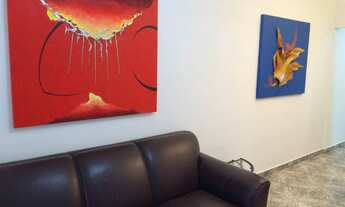 Imagem 3: 2 dormitórios, 1 banheiros, 1 vaga na garagem, 52M² de Área Construída