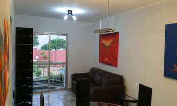 Imagem 4: 2 dormitórios, 1 banheiros, 1 vaga na garagem, 52M² de Área Construída