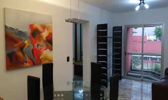 Imagem 5: 2 dormitórios, 1 banheiros, 1 vaga na garagem, 52M² de Área Construída