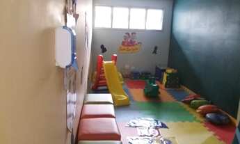 Imagem 6: TATUAPÉ - 92m² - 3 dorms - 1 suite - armários - 1 vaga - lazer completo