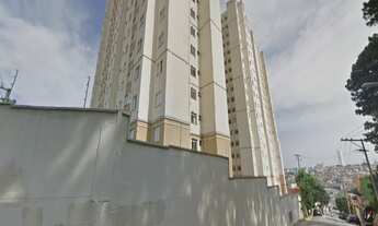 Imagem 2: 2 dormitórios, 1 banheiros, 1 vaga na garagem, 48M² de Área Construída