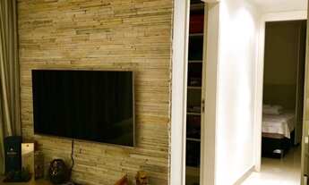 Imagem 4: 2 dormitórios, 1 banheiros, 1 vaga na garagem, 48M² de Área Construída