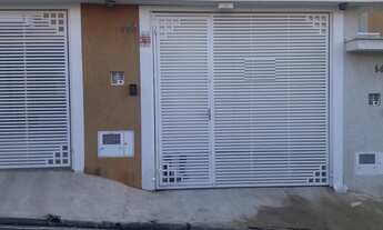 Imagem 5: 3 dormitórios, 3 suíte, 2 banheiro, 2 vagas na garagem, 75M² de Área Construída