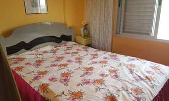 Imagem 5: 2 dormitórios, 1 banheiros, 55M² de Área Construída