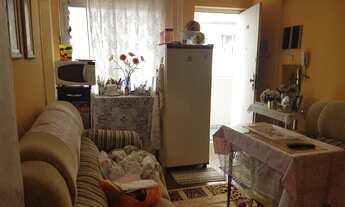 Imagem 6: 2 dormitórios, 1 banheiros, 55M² de Área Construída