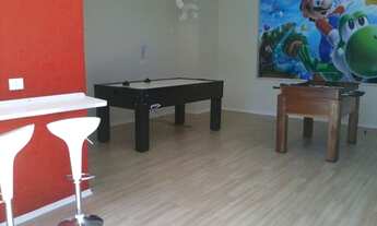 Imagem 7: TATUAPÉ - VL. GOMES CARDIM - 106M² 3 DORMS - 1 VAGA DE GARAGEM - COM LAZER