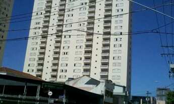 Imagem 3: TATUAPÉ - VL. GOMES CARDIM - 106M² 3 DORMS - 1 VAGA DE GARAGEM - COM LAZER