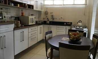 Imagem 6: AO LADO DO PARQUE DA ACLIMAÇÃO, 117m², 3 dormitórios espaçosos, 1 vaga de garagem - estuda