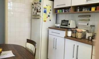 Imagem 7: AO LADO DO PARQUE DA ACLIMAÇÃO, 117m², 3 dormitórios espaçosos, 1 vaga de garagem - estuda