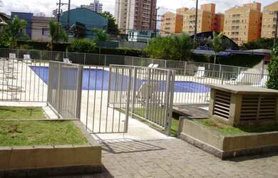 Imagem 6: 3 dormitórios, 1 suítes, 1 banheiros, 1 vaga na garagem, 78M² de Área Construída