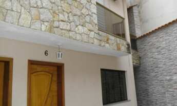 Imagem 5: 3 dormitórios, 1 suítes, 2 banheiro, 2 vagas na garagem