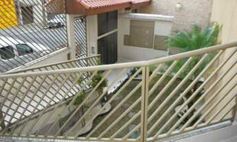 Imagem 7: 3 dormitórios, 1 suítes, 2 banheiro, 2 vagas na garagem