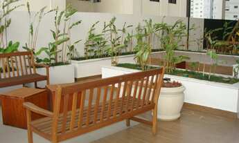 Imagem 5: TATUAPÉ - 81M² - 2 DORMS / 1 SUITE - LIVING ESTENDIDO - 1 VAGA E LAZER