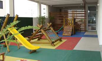 Imagem 6: TATUAPÉ - 81M² - 2 DORMS / 1 SUITE - LIVING ESTENDIDO - 1 VAGA E LAZER