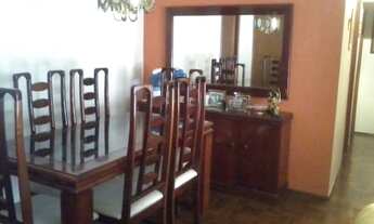 Imagem 3: 3 dormitórios, 1 suítes, 1 banheiros, 1 vaga na garagem, 100M² de Área Construída